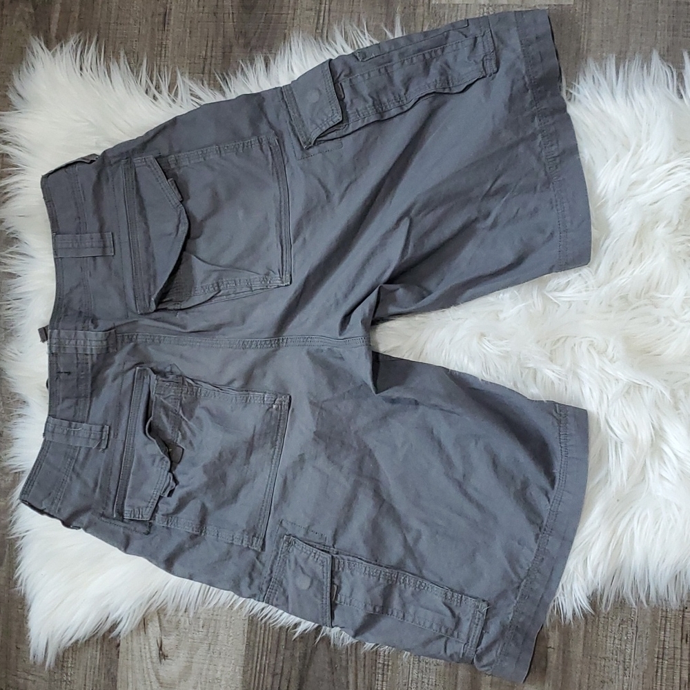 Cargo Shorts - Picture 4 of 4